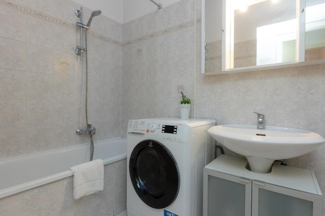 Apartamento Saint Peter By In Roma