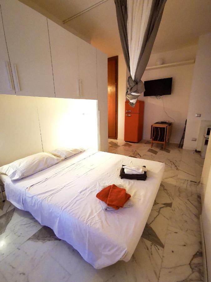 Rouge Studio - 10 Min From Vatican *