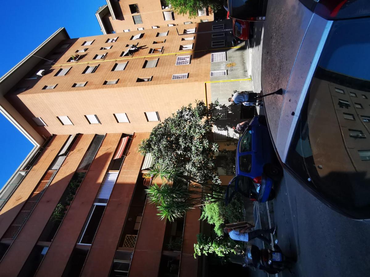 Apartment Rouge Studio - 10 Min From Vatican *