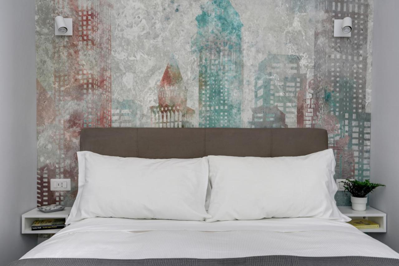 Traveller House Roma
