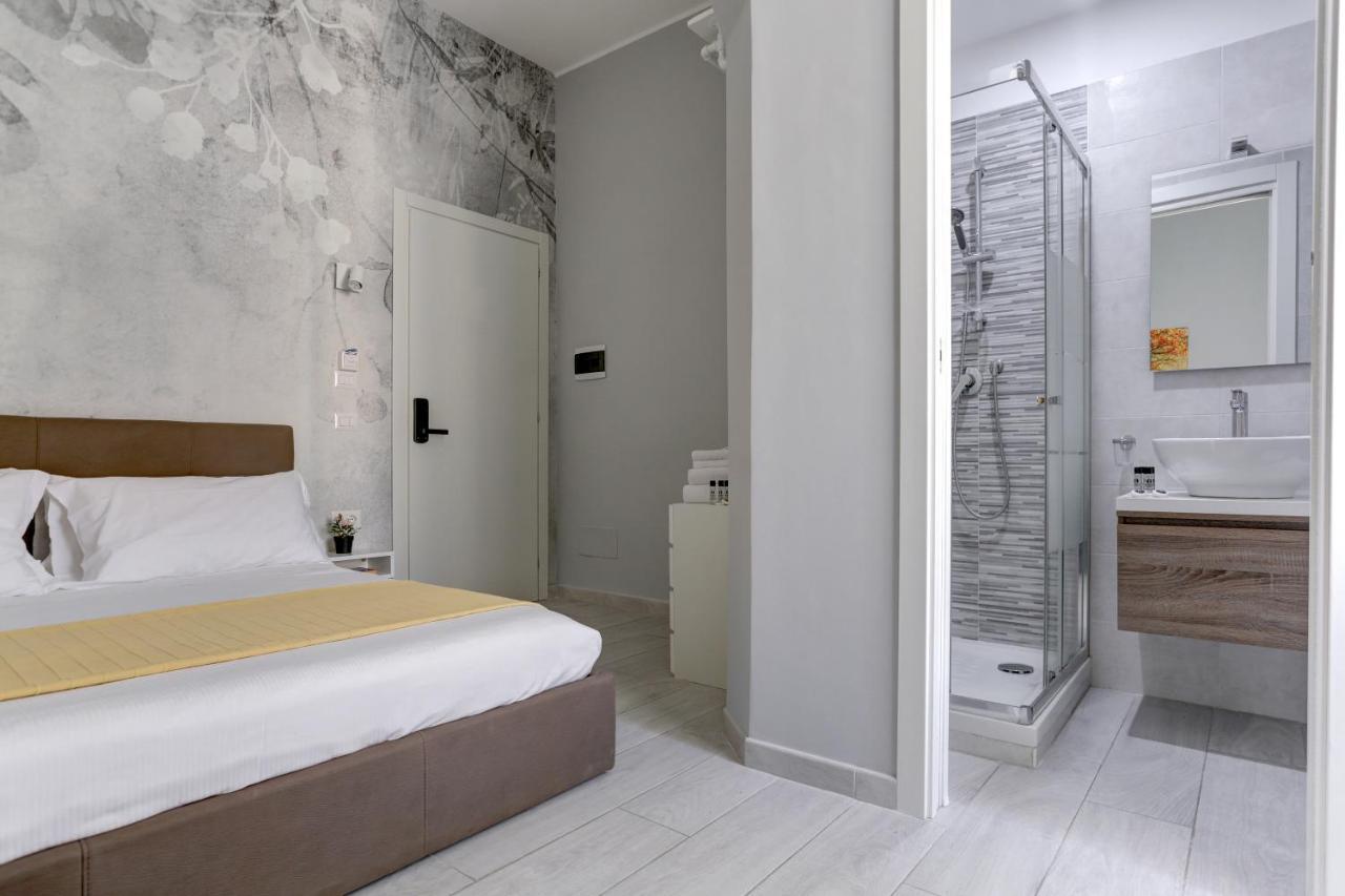 Casa de hóspedes Voyager House Termini - And