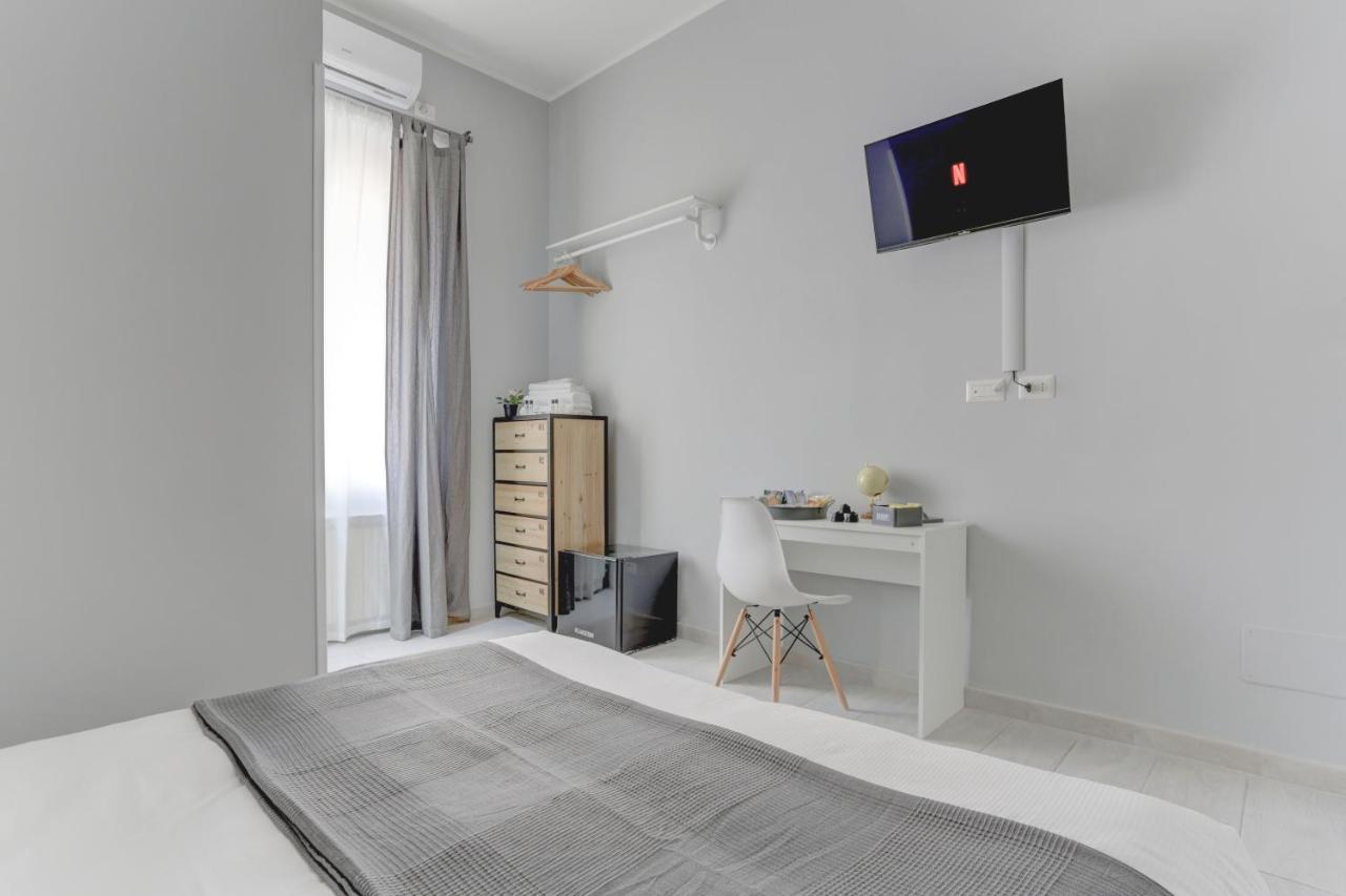 Voyager House Termini - And Casa de hóspedes