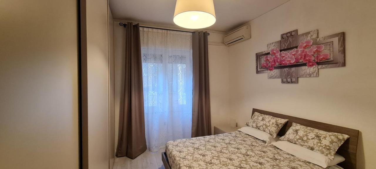 Vatican Meloria House Appartamento