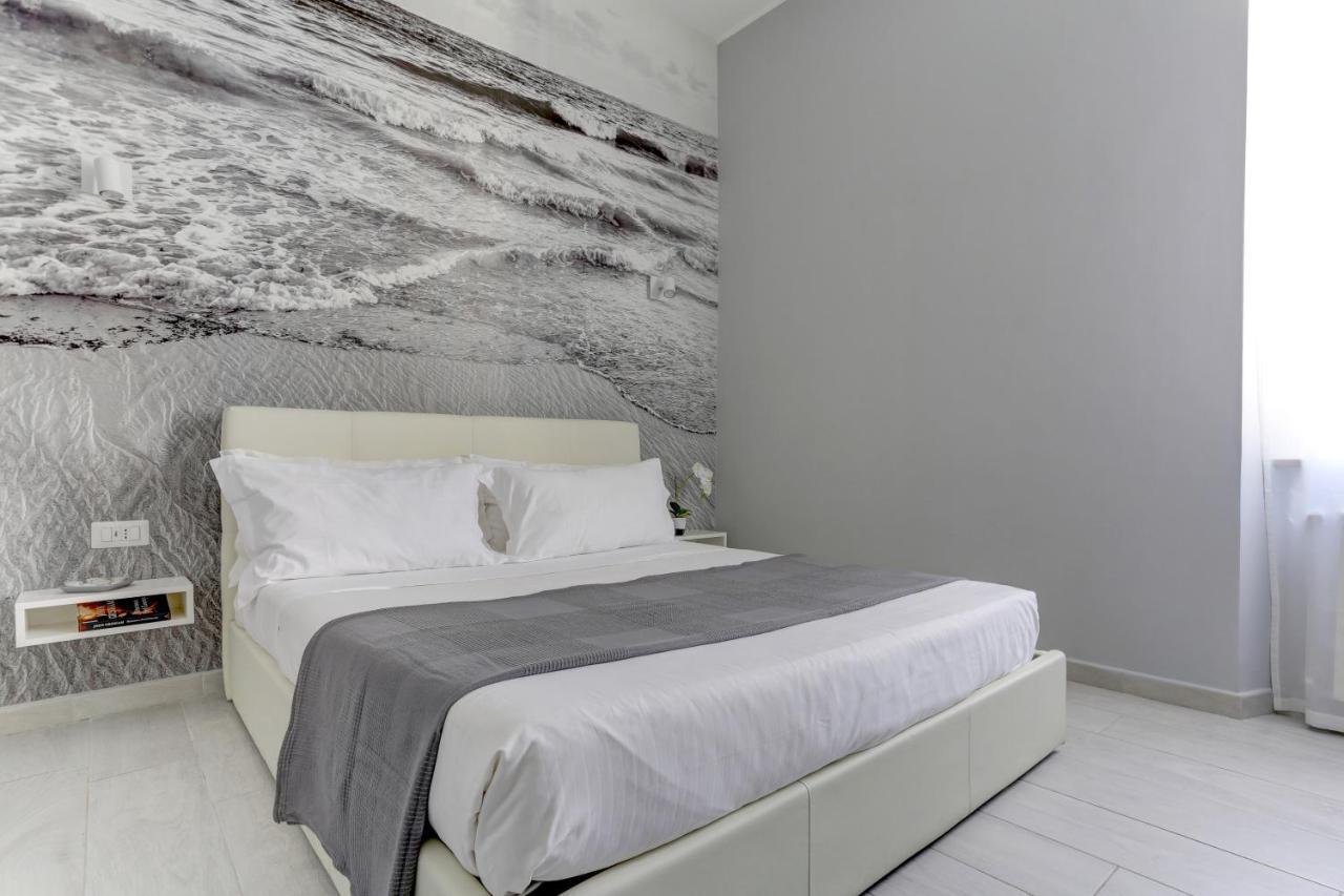 Voyager House Termini - And Casa de hóspedes