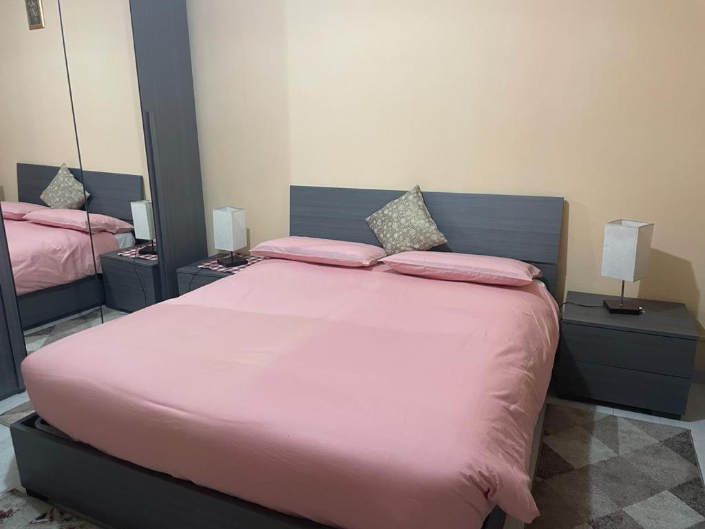 Apartamento La Tua Casa Roma