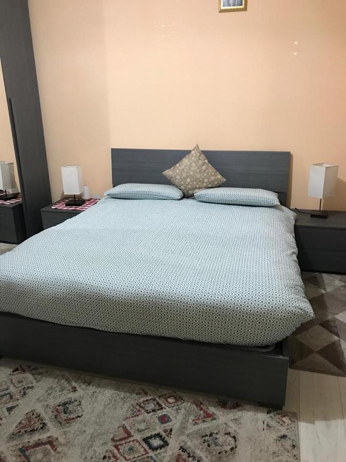 Apartamento La Tua Casa *