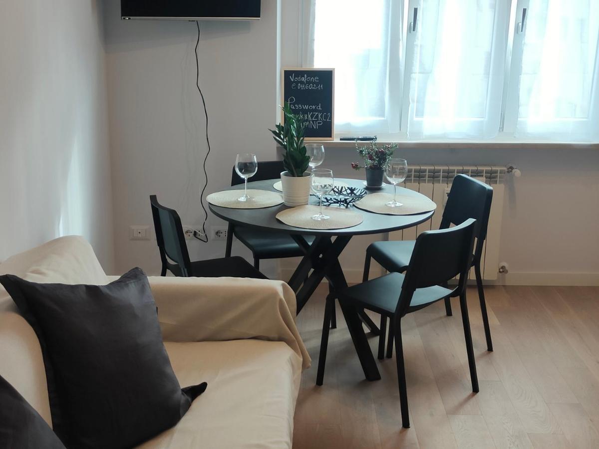 A Casa Di Francesca, Nuovo Bilocale Zona Balduina. Apartamento
