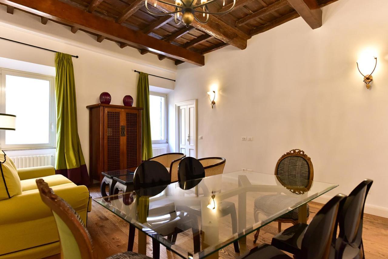 Residenza Clodio Spanish Steps * Roma