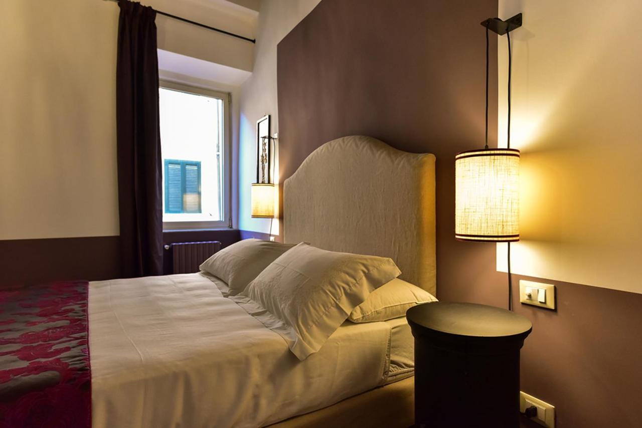 Residenza Clodio Spanish Steps Apartamento *