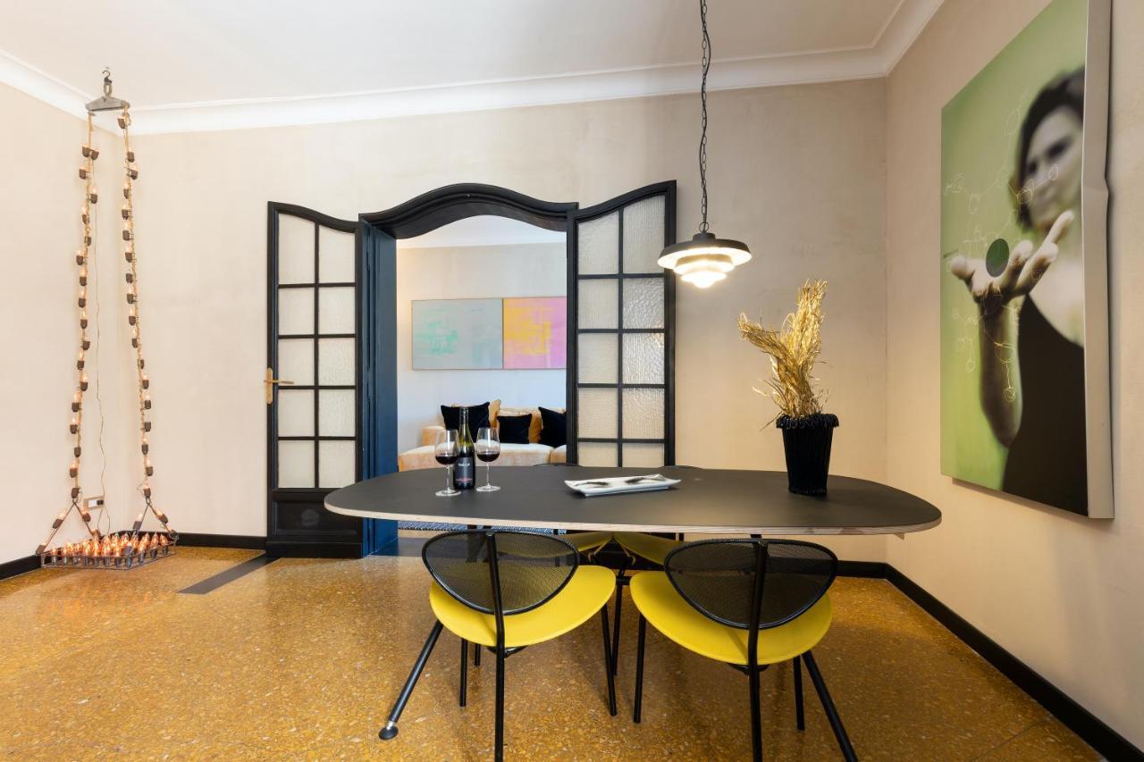 Appartamento As Feel - Torre Argentina Art Roma