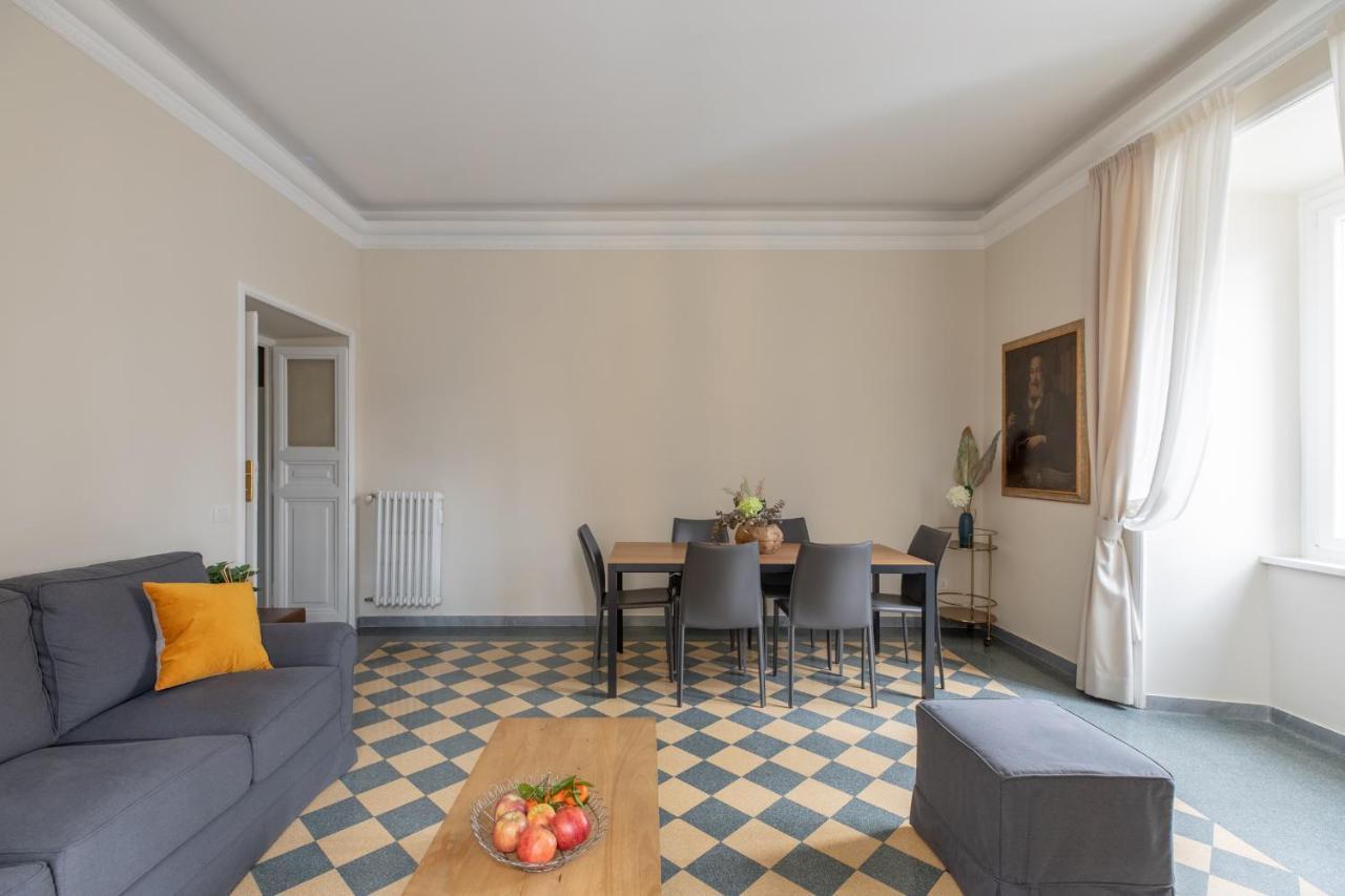Apartamento Iflat Vatican Elegant