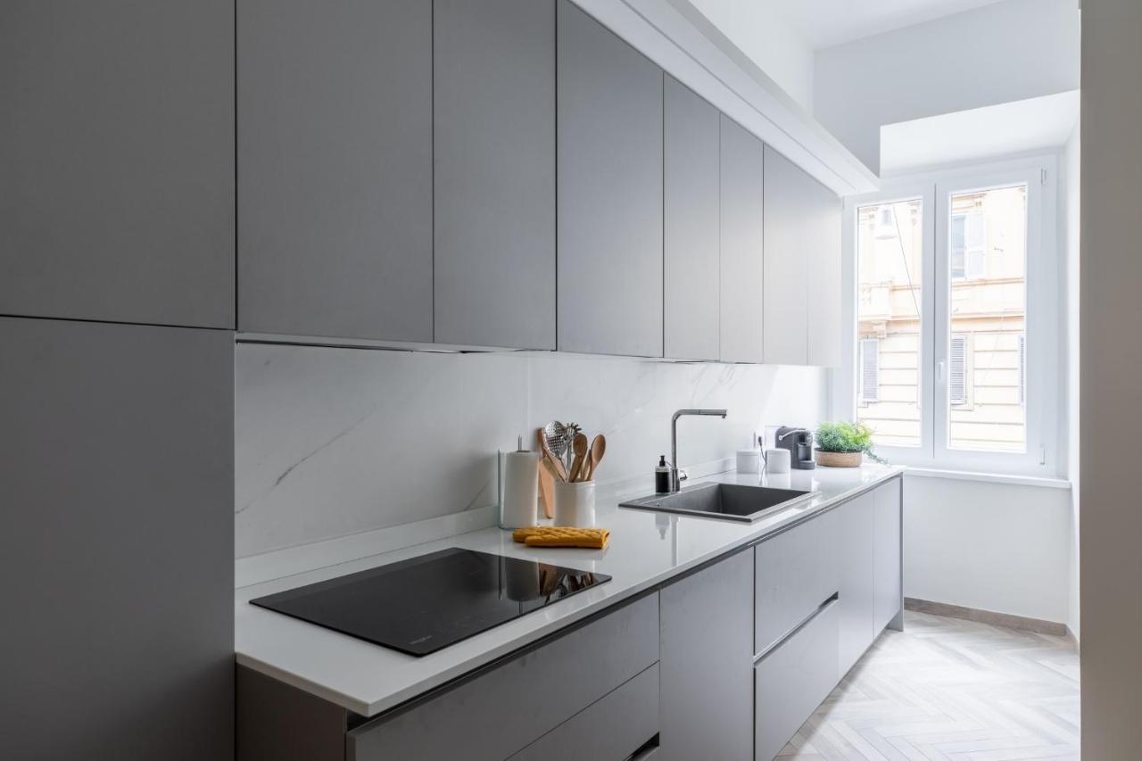 Apartamento Iflat Vatican Elegant *