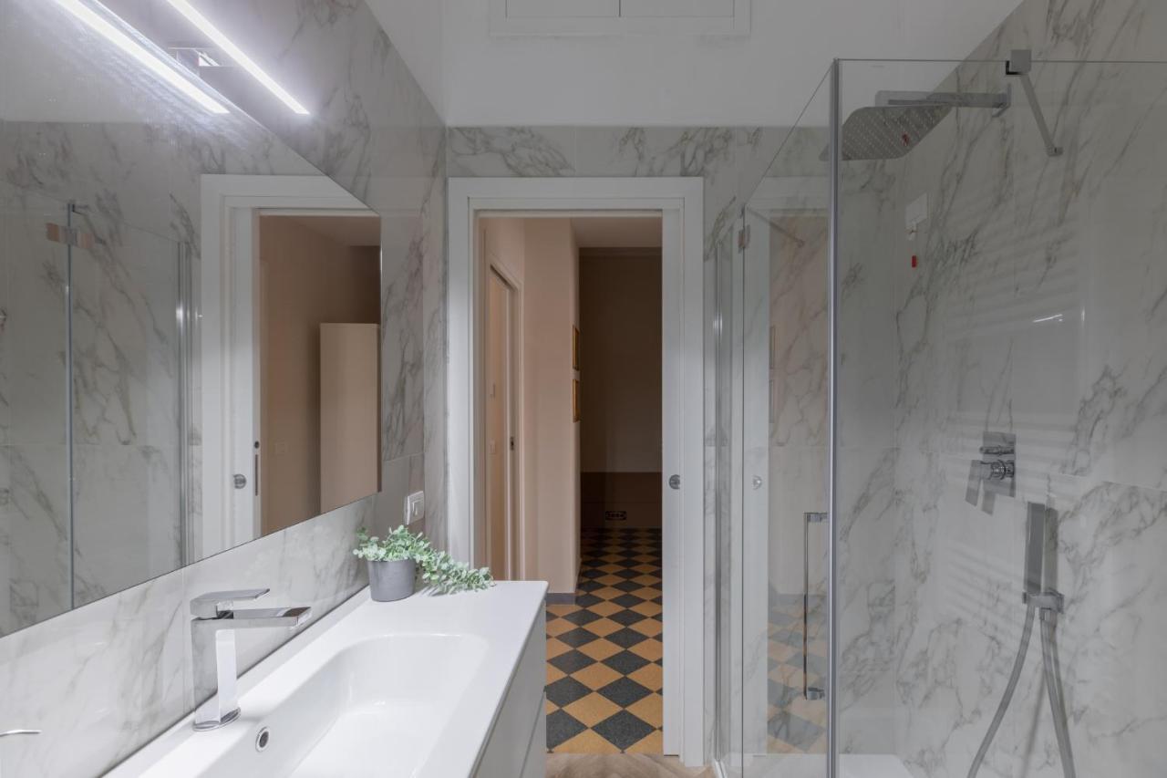 Apartamento Iflat Vatican Elegant