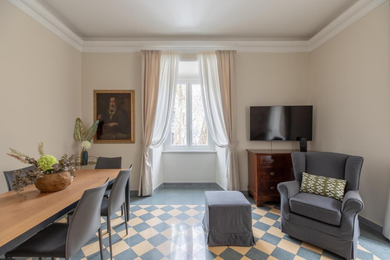 Iflat Vatican Elegant Apartamento