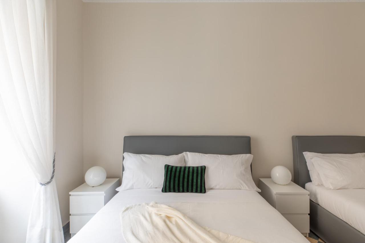 Apartamento Iflat Vatican Elegant Roma
