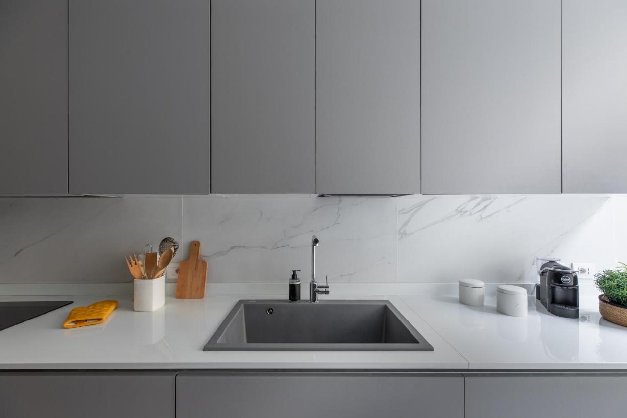 Iflat Vatican Elegant Apartamento Roma