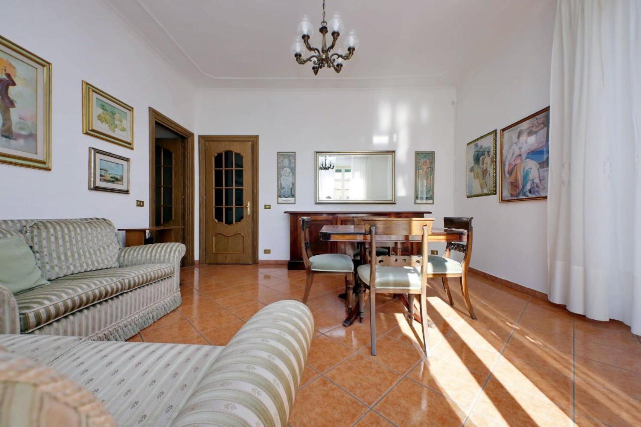 Etruria Apartamento