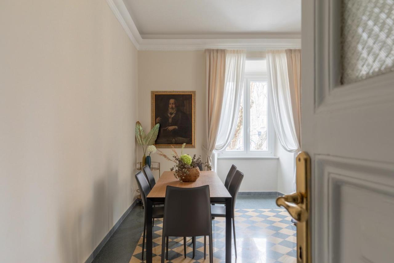 Apartamento Iflat Vatican Elegant *