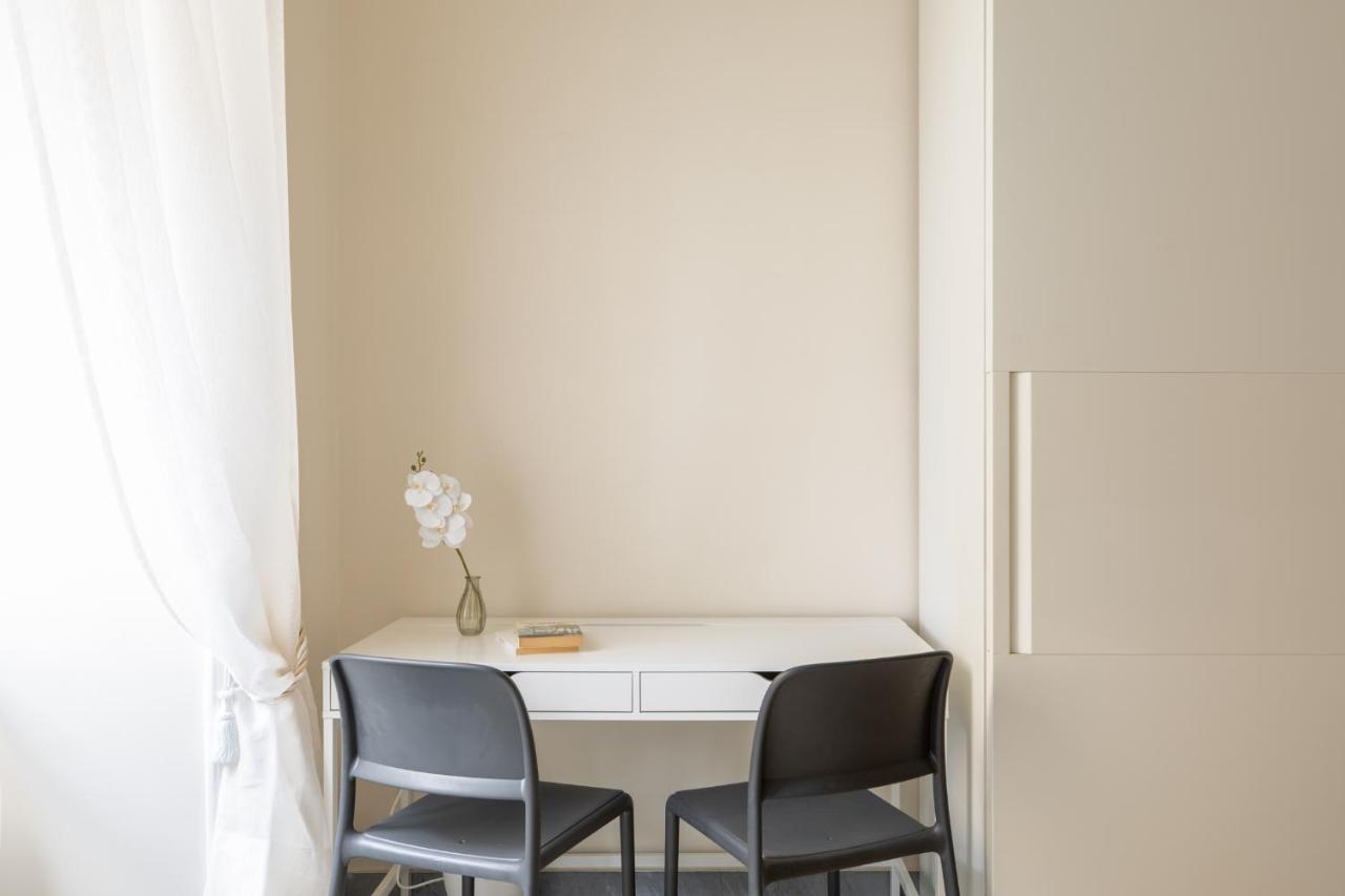 Iflat Vatican Elegant * Roma
