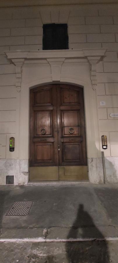 Pantofola Del Papa Luxury At Vatican Apartamento *