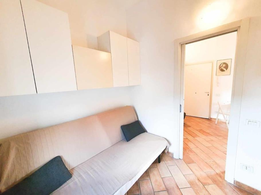Cozy In Pigneto Up To 4 *