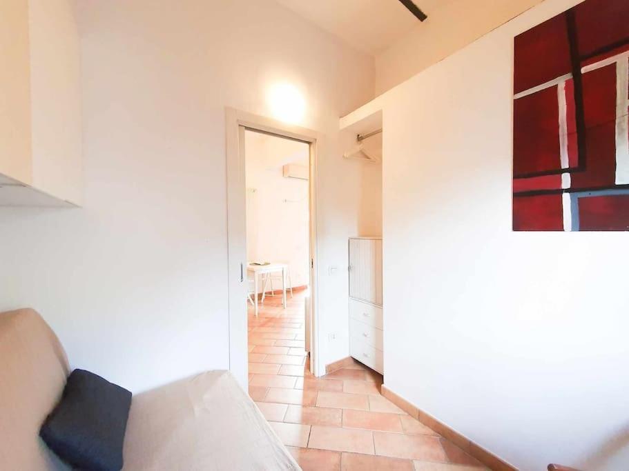 Cozy In Pigneto Up To 4 Apartamento *