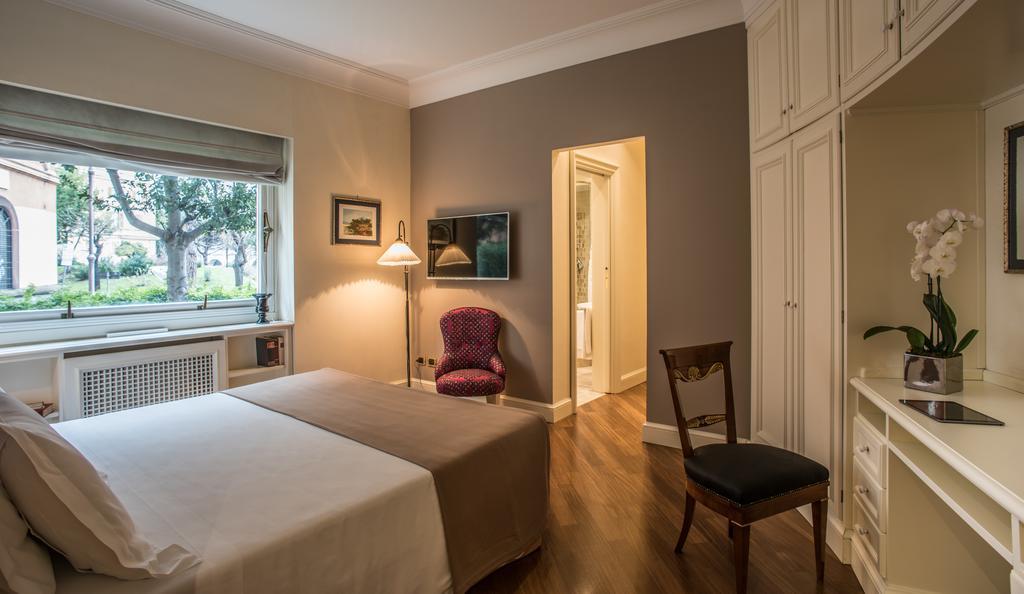 47luxury - Colosseo Apartamento Roma