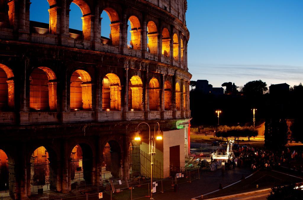 La Stella Di Bed & Breakfast Roma