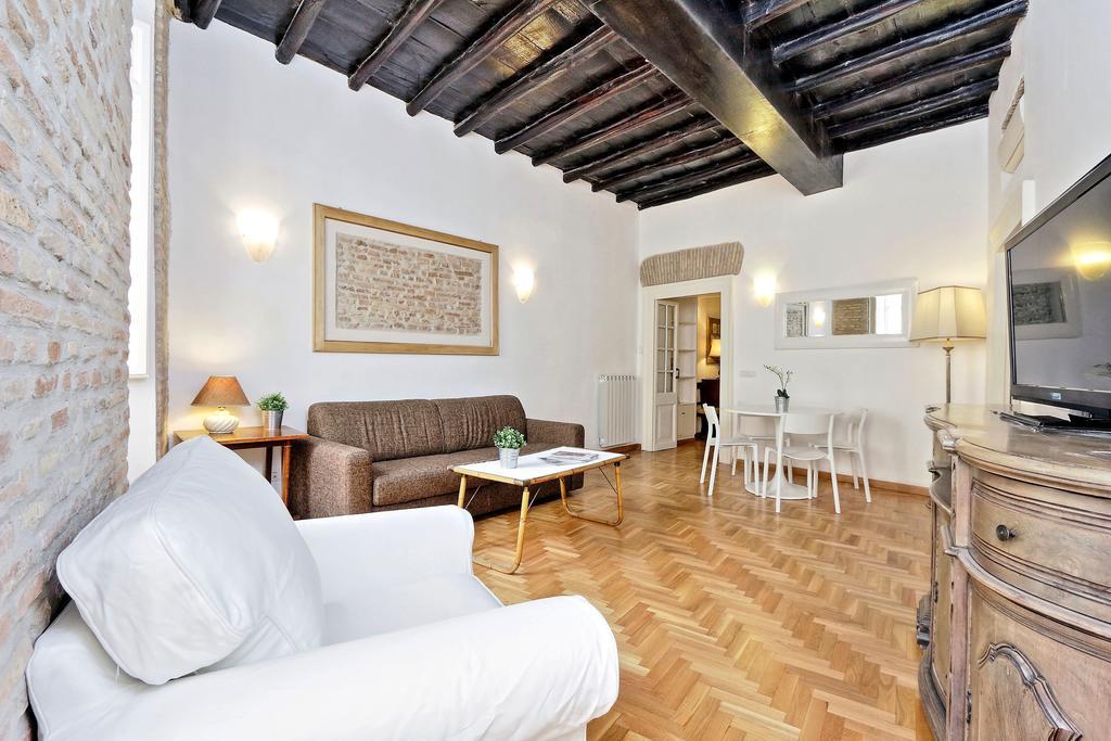Spagna Charme - My Extra Appartamento Roma