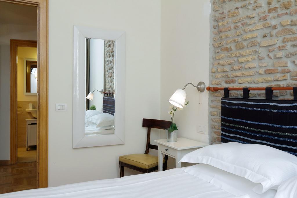 Appartamento Spagna Charme - My Extra Roma