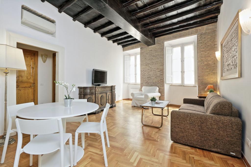 Appartamento Spagna Charme - My Extra Roma