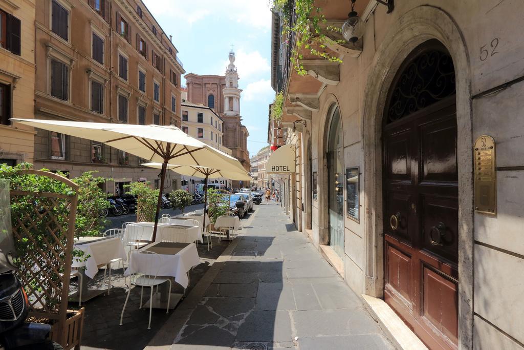 Appartamento Spagna Charme - My Extra Roma