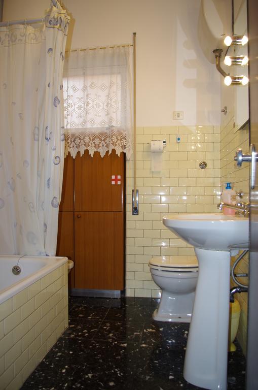 Appartamento Casa Vacanze Marisa Holidays