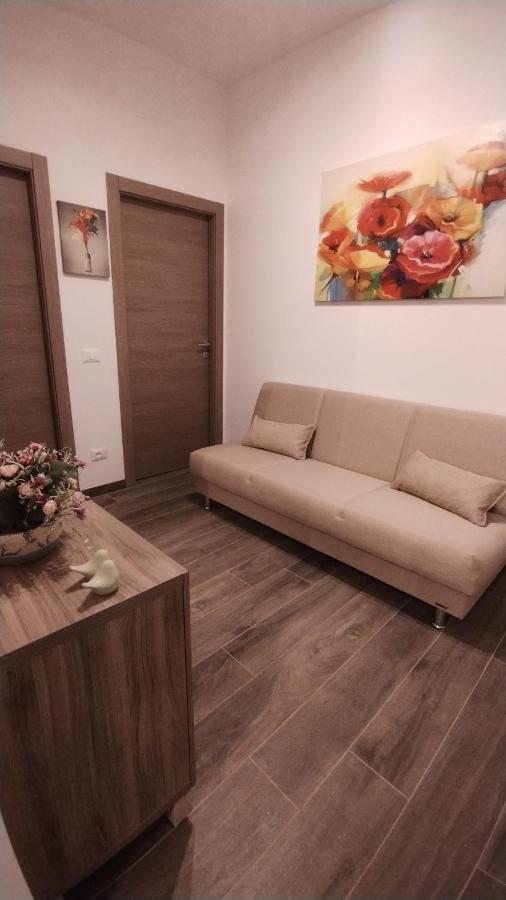 Apartment Fiore San Pietro