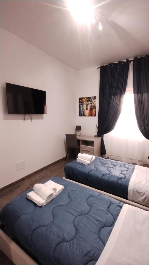Fiore San Pietro Apartment
