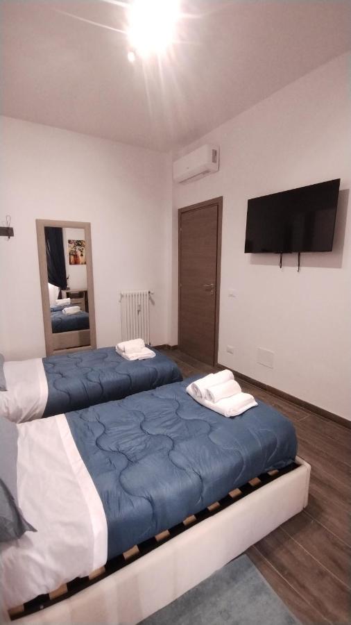 Fiore San Pietro Apartment