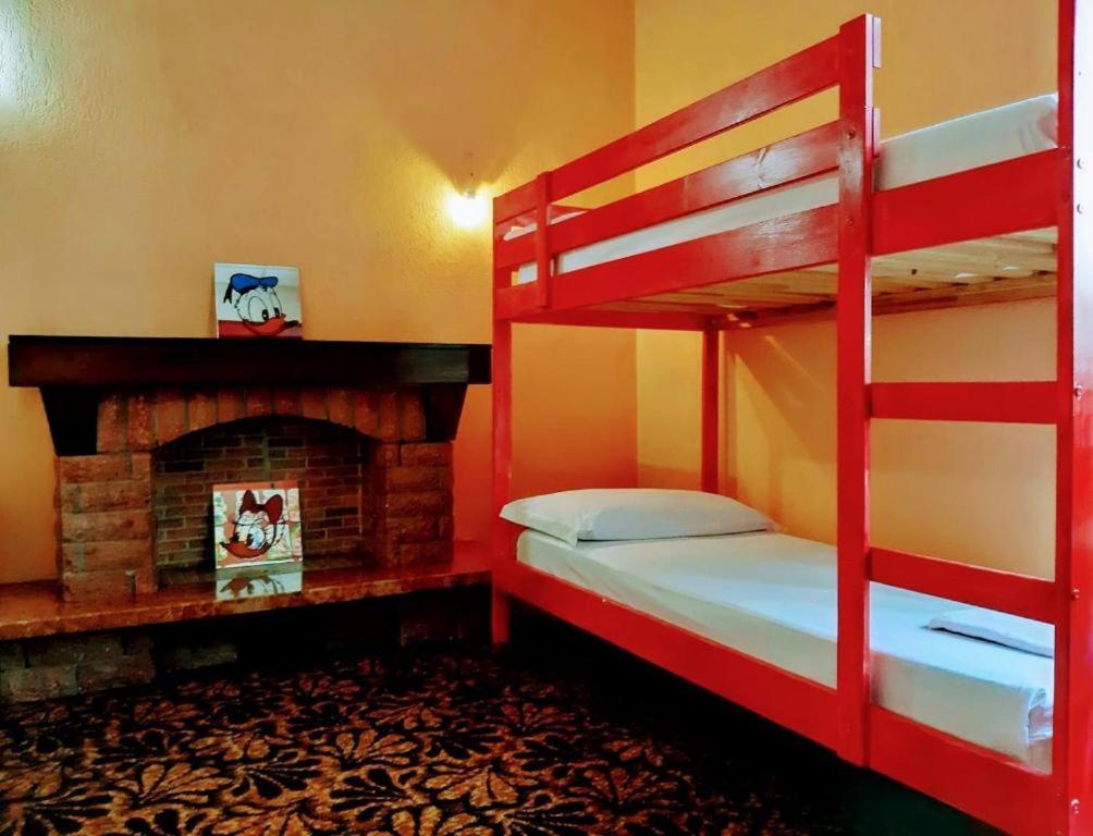 Ra Guset House *