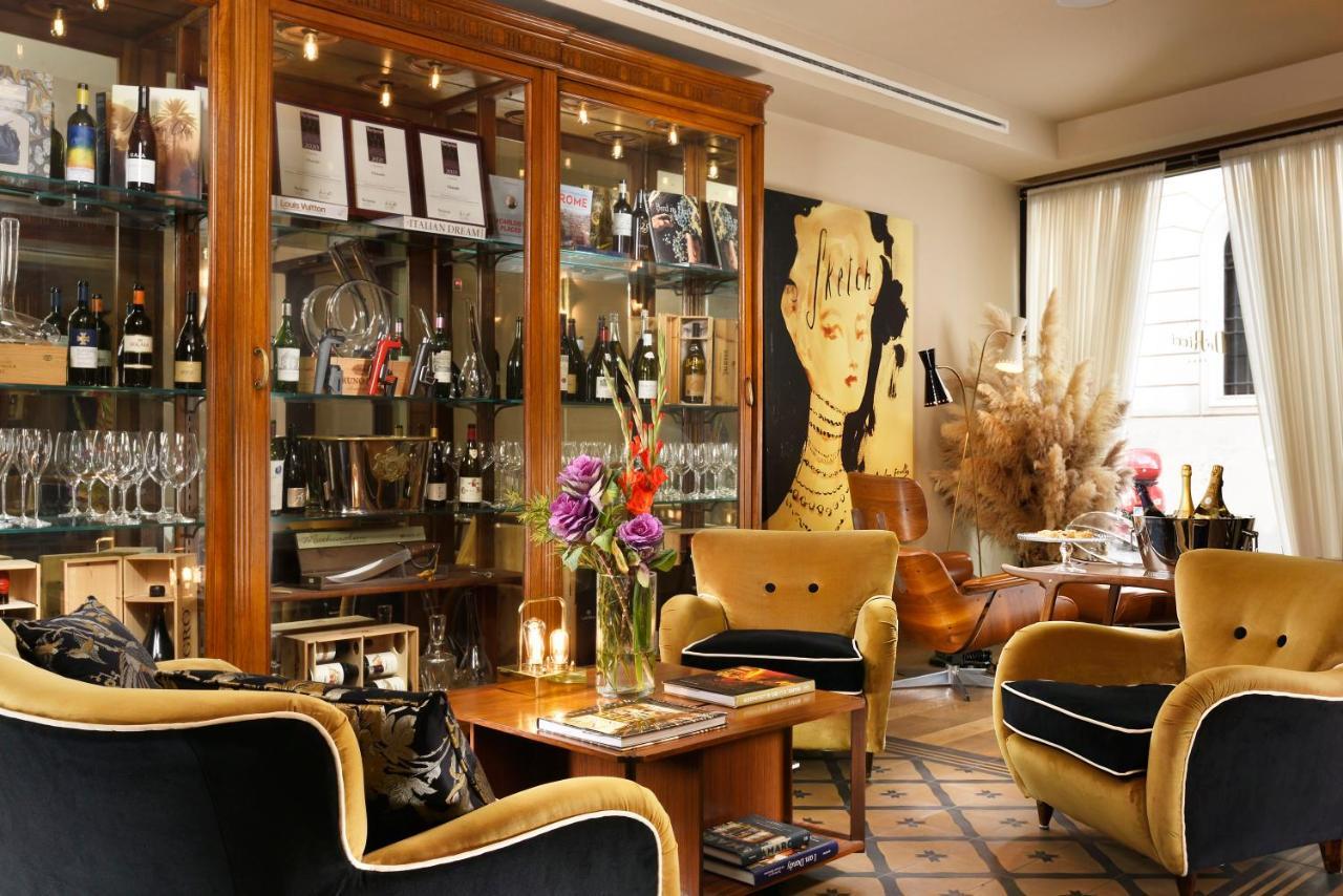 De' Ricci - Small Luxury Of The World 4*