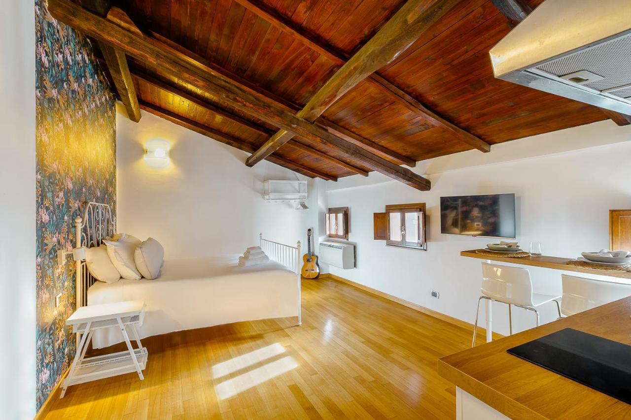 Apartment Magikrooms Muse