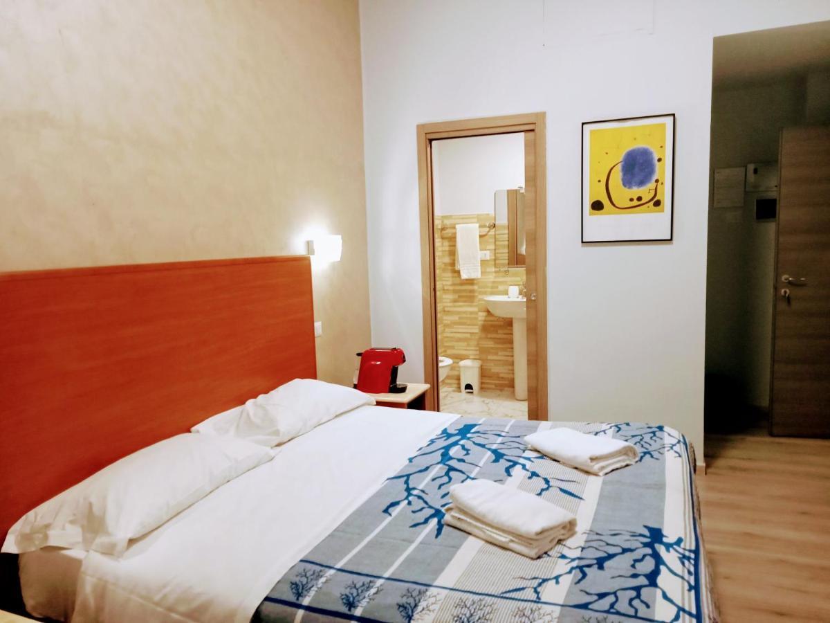 Napoleone Luxury Affittacamere *