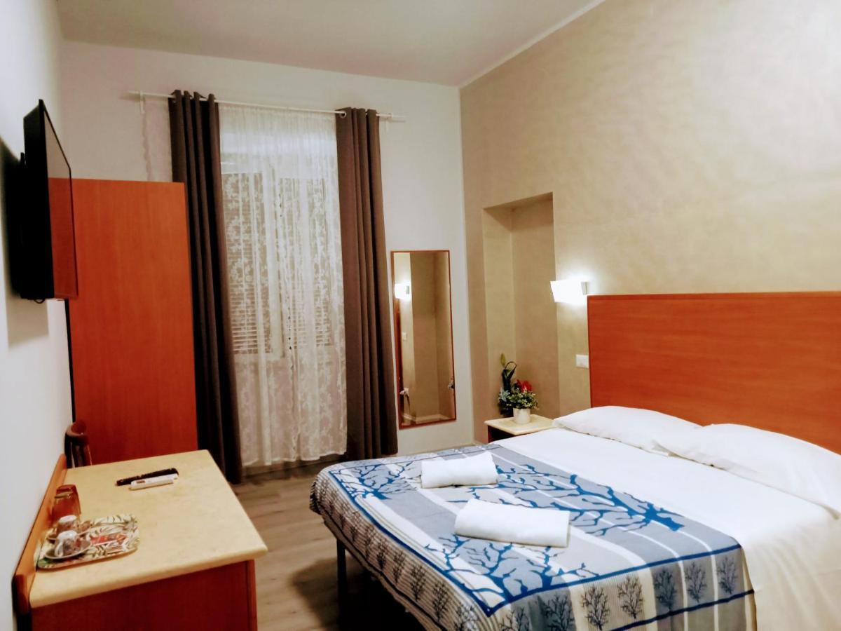 Affittacamere Napoleone Luxury