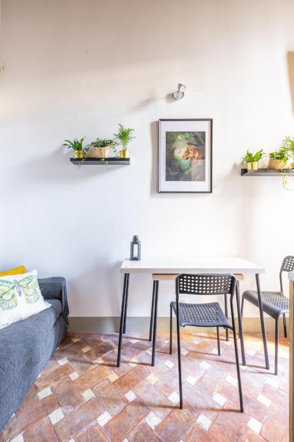Apartment Little Sweet Trastevere Rome