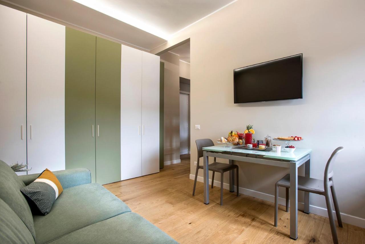 Apartamento Laly Roma