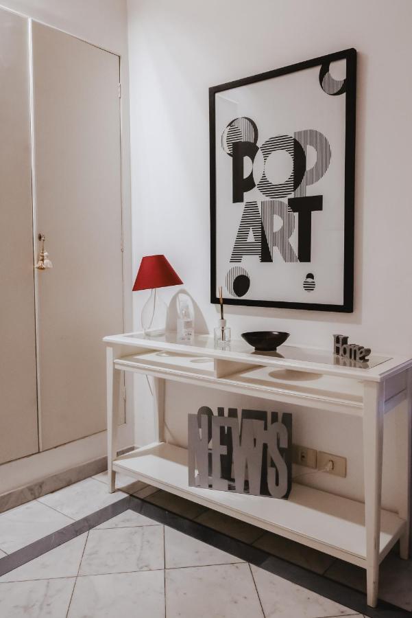 Apartment Trevi 86