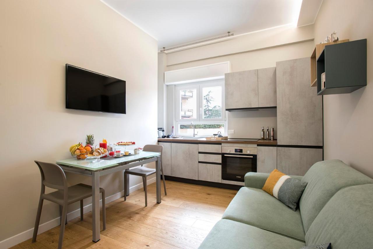 Laly Apartamento