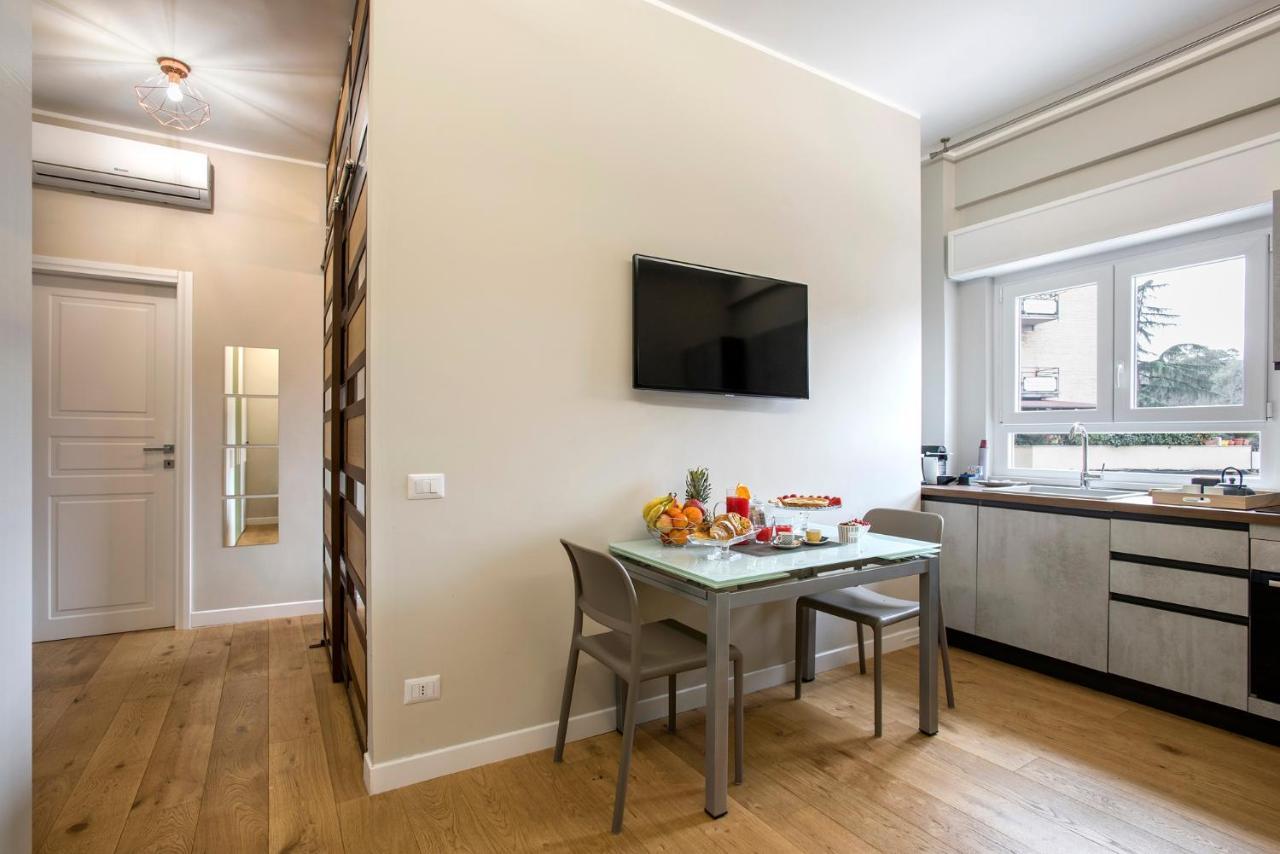 Apartamento Laly Roma
