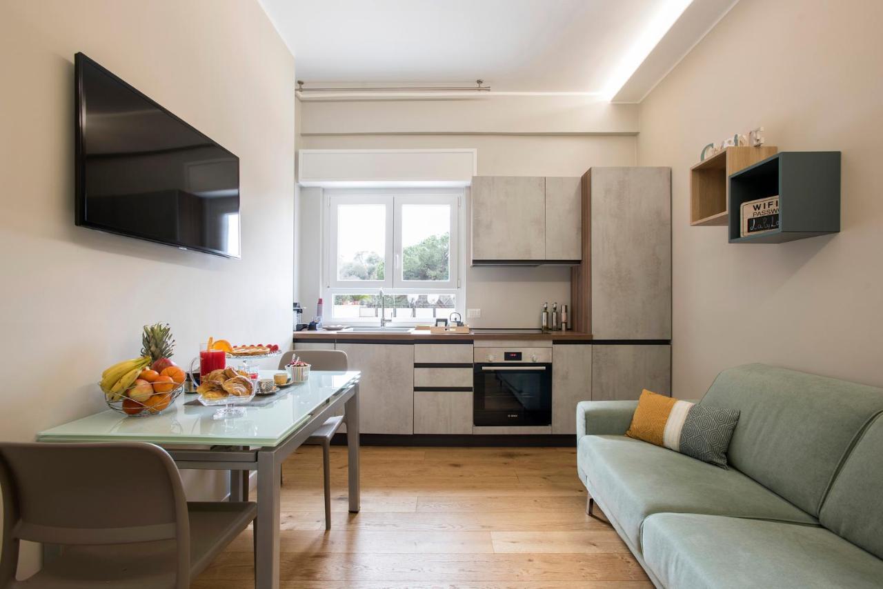 Apartamento Laly