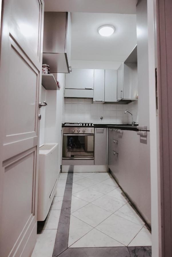 Trevi 86 Apartment
