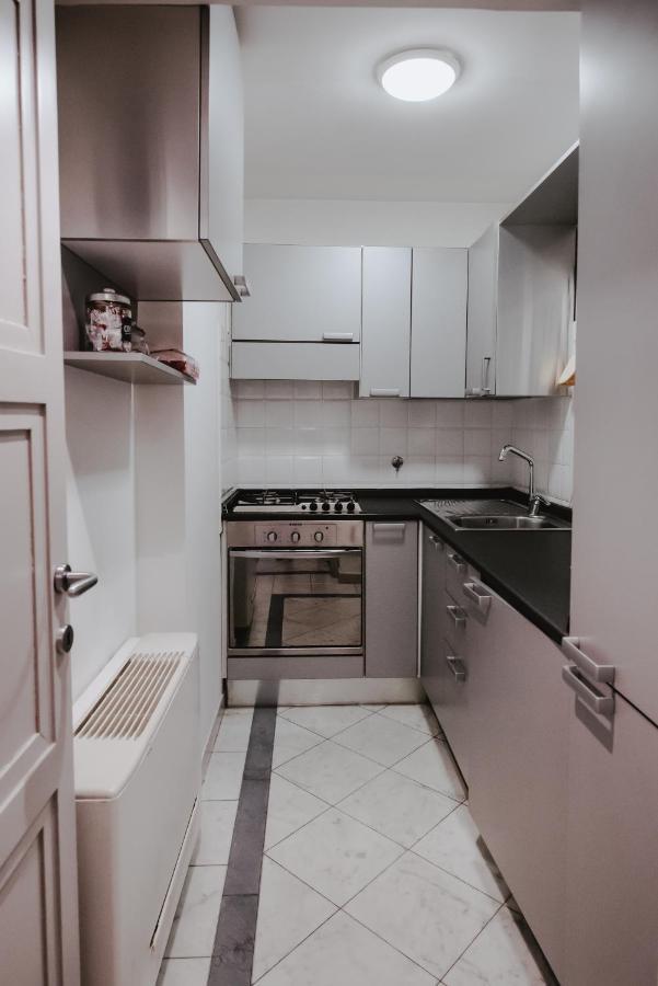 Trevi 86 Apartment Rome
