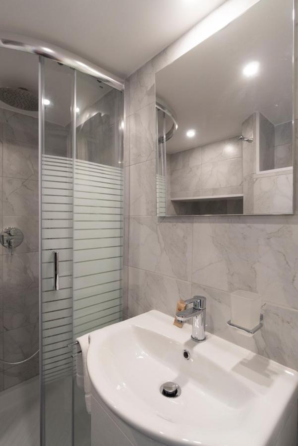 Apartment Popolo Pen 56
